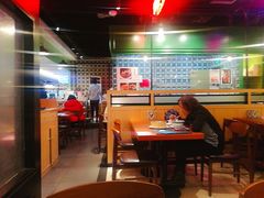 大堂-德宏记·茶餐厅(新辰里学清路店)