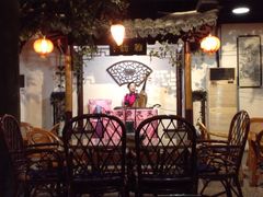 -采芝斋评弹茶馆(观前街店)