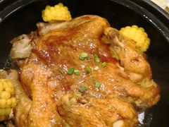 -大鸭梨烤鸭(左家庄店)
