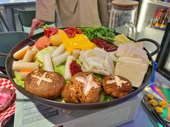 -chicken plus韩国炸鸡(城阳店)