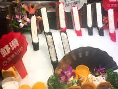 -芭菲盛宴·环球美食(袁家岗店)