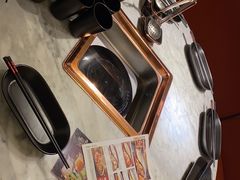 -新辣道鱼火锅(领展购物广场·中关村店)