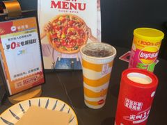 -必胜客(沈辽路万达店)
