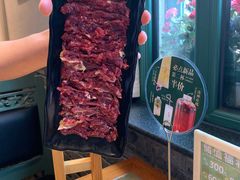 -手选潮汕鲜活牛肉火锅(二七广场店)