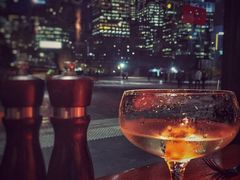 -The Meat & Wine Co Southbank(南岸店)
