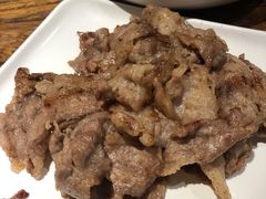 -向阳庄烧烤店(望京西园店)