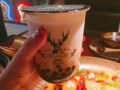 -鹿角巷The Alley(龙湖天街店)