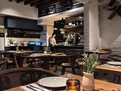 -La Strada(安福路店)