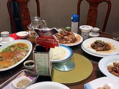 -那家老院子东北菜·饺子·小鸡炖蘑菇(艳华街店)