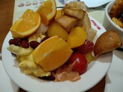 -米斯特比萨(罗斯福店)