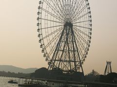 -蠡湖大桥公园