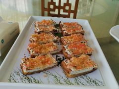 -这片海·海景餐厅(博鳌店)