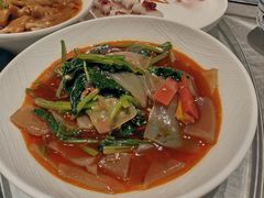 -唐猫庭院·千年陕菜(大唐不夜城店)