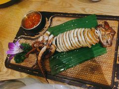 -曼泰·泰餐(京华城店)