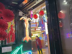 -桥东喜碧海鲜街(水东街店)