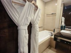 -广州天河希尔顿酒店