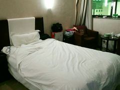-北京九华山庄会展酒店