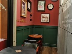 -西西弗书店&矢量咖啡(来福士广场店)