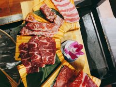 -井上和牛烤肉(大润发店)