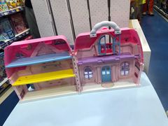 -TOYSRUS玩具反斗城(广州IGC天汇广场店)