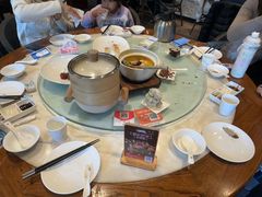 -北京老铺烤鸭(西稍门店)