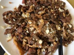 -清真宏玉祥黄门脸餐厅(华荫东里店)