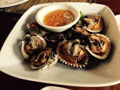 -自然餐厅(Phuket)