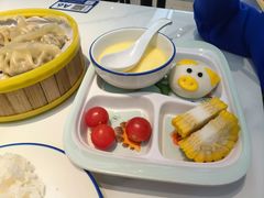 -兰湘子·湘菜小炒(盛龙广场店)