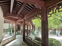 -郑和公园