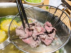 -嬷孙家潮汕牛肉火锅(北京路天河城店)