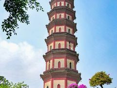 -广州莲花山旅游区