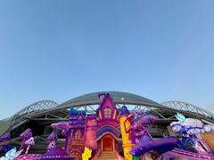 -沈阳奥体冰雪嘉年华