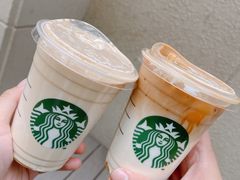 -星巴克臻选(青岛麦凯乐分店)