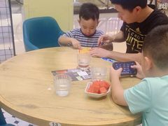 -豪客来牛排(重庆金源世纪广场1731店 )