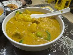 -家利美食店
