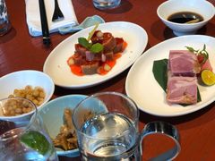 餐前小食-镇江苏宁万豪酒店-苏筵中餐厅