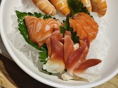 -水木锦堂·自助铁板烧(望京凯德MALL店)