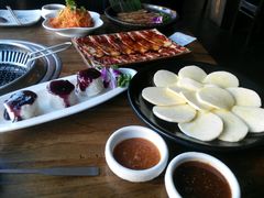 -一品诚记烤肉·甄选店(中南路店)