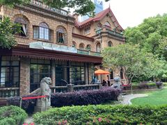 -马勒别墅饭店(静安寺店)