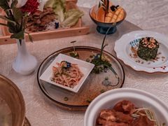 -糟粕醋·椰苑海南菜餐厅(亚龙湾天域酒店)