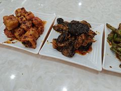 -佳木斯老崔朝族风味(群力店)
