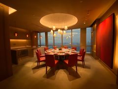 -广州柏悦酒店·悦景轩·粤菜餐厅