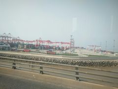 -洋山深水港