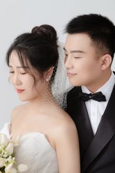-Mu慕婚纱摄影·超级工作室