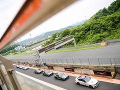 -浙江国际赛车场