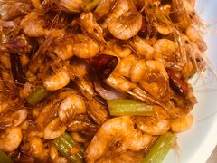 -山河屯铁锅炖(哈西站店)