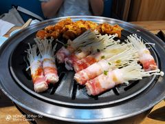 -九田家黑牛烤肉料理(西溪龙湖天街店)