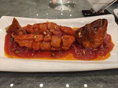 -侬佳蒸菜馆(听潮店)