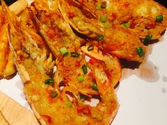 -蛙三泡椒牛蛙(万象城店)