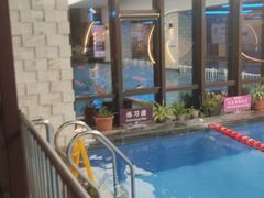 -北京海德酒店温泉